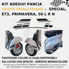 KIT ADESIVI pancia Dx +