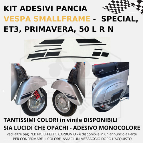 Kit adesivi pancia - pancia, +