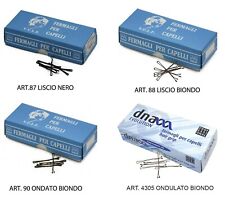 VULF / DNA EVOLUTION fermagli