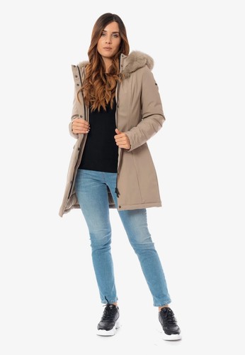 Refrigiwear donna piuma - donna,