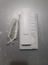 citofono 2 fili bticino