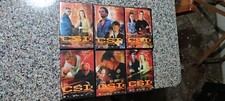 Csi. Crime Scene Investigation. Stagione 3. completa, crimine, dvd, film