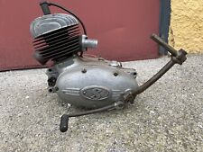 BLOCCO MOTORE SACHS 125 ENGINE MOTO MONDIAL ANCILLOTTI SWM KTM GORI SIMONINI