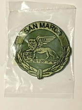 PATCH MARINA MILITARE -