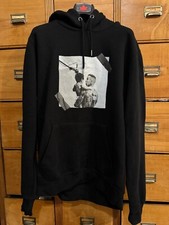 Felpa col cappuccio Sfera