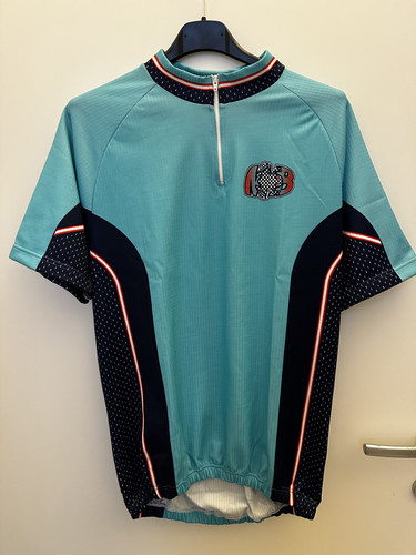 Abbigliamento bici shirt - abbigliamento, t-shirt