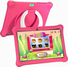Tablet bambini 10 pollici