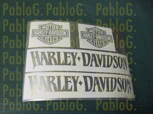 Harley davidson logo - ,
