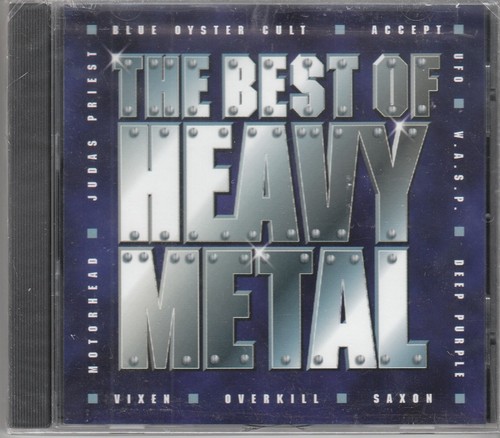 The best heavy - of,