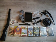 Console nintendo wii nera, 3