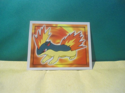 Pokemon figurine merlin 4 - -,