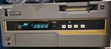 Panasonic Digital Videocassette LETTORE DVCPRO AJ-D440