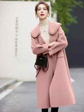 Cappotto Donna Capottino