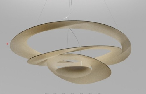 Artemide pirce led - pirce,