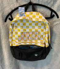 Zaino Scuola Bambini Simpsons