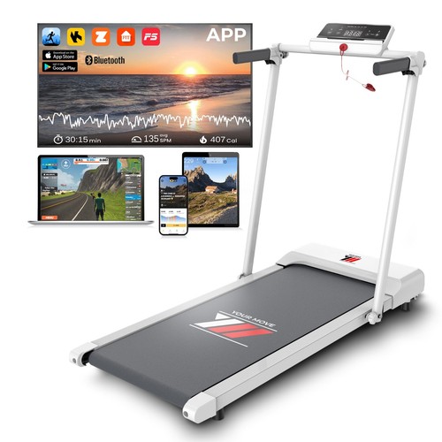 Next 1000 tapis roulant - ym,