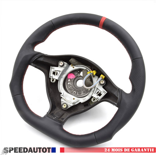 Volante tuning cuoio - volante,