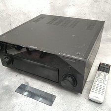 Yamaha CX-A5000 Black AV