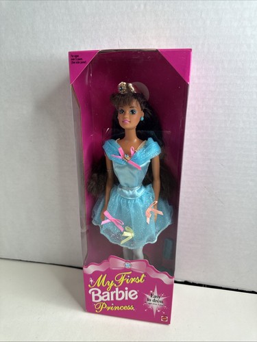 Barbie bambola 1994 - , mattel