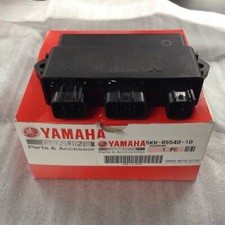 Yamaha YMF 660 Grizzly ATV