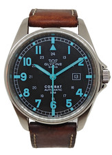 Glycine Combat Automatic - 42mm - 3842