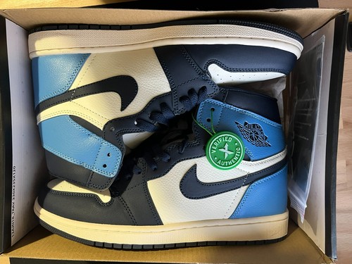 Scarpe nike air jordan - scarpe, 1