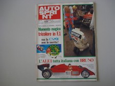 AUTOSPRINT 9/1979 SERVIZIO