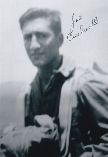 Joseph cicchenilli 551 - joseph, 551°