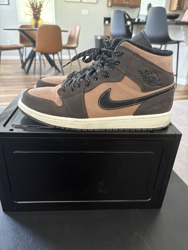 Sneakers air jordan dark - air,