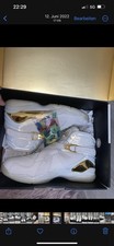 Nike Air Jordan 8 Champagne