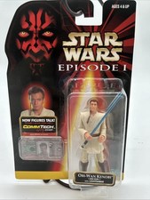 Star Wars Episodio I Obi-Wan