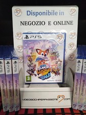 New Super Lucky's Tale