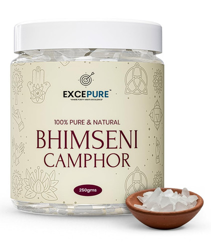 Bhimseni kapoor canfora - bhimseni,