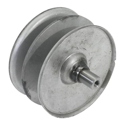 Puleggia variatore trattorino