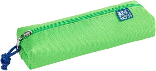 Astuccio rotondo portapenne - astuccio,