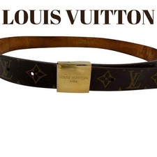 Louis Vuitton Authentic