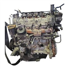 MOTORE REVISIONATO PER LANCIA