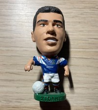 Zinedine Zidane Francia