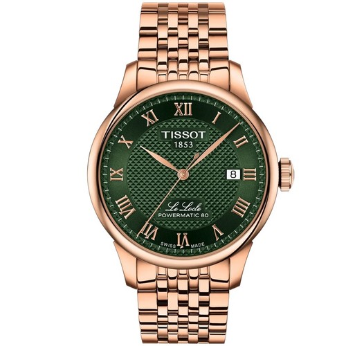 Orologio uomo tissot locle - orologio,