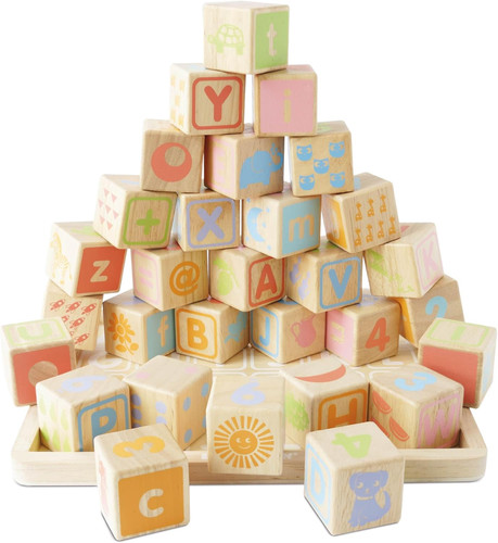 Pl21 gioco educativo cubi - educativo,