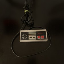 Controller Nintendo numero