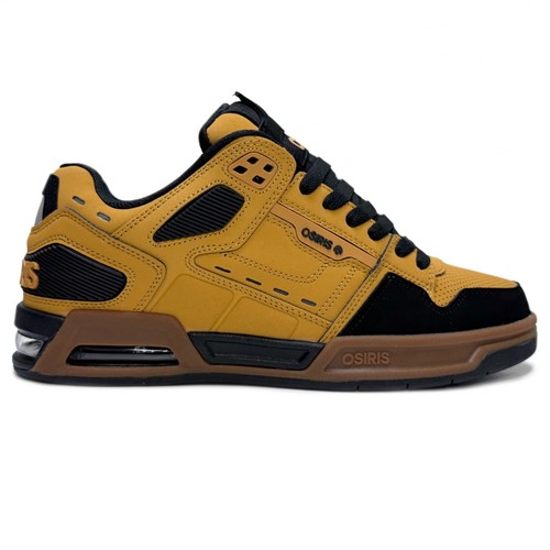 Scarpe osiris peril - osiris,