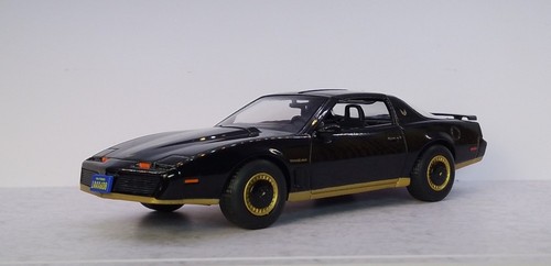 Pontiac trans 1982 - trans, am