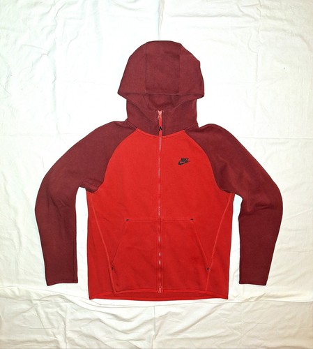 Nike tech fleece full zip - nike,