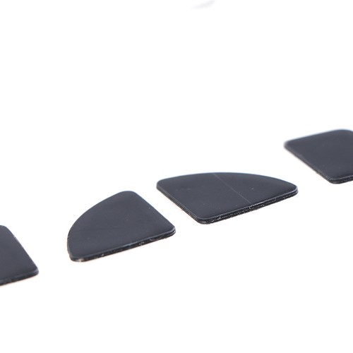 Set pattini mouse per - 2,
