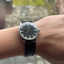 Orologio Omega Seamaster 30
