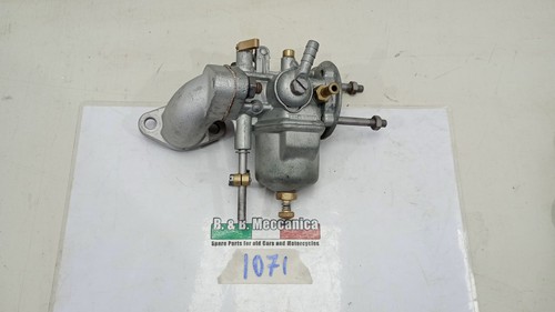 Carburatore originale dellorto - carburatore,