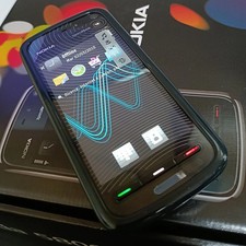 TELEFONO CELLULARE NOKIA 5800