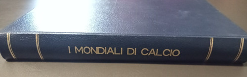 Mondiali calcio dal - mondiali, di