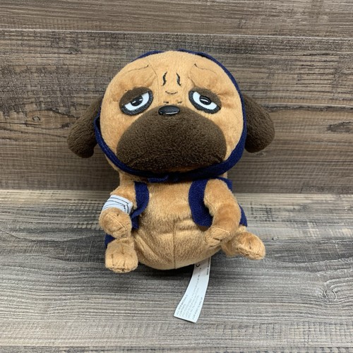 Peluche naruto cane - naruto, pakkun